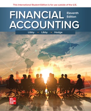 Financial Accounting