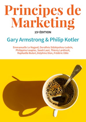 Principes de marketing