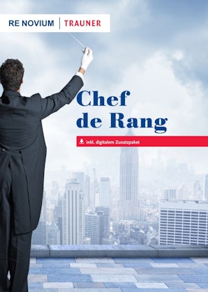 Chef de Rang - Version Deutsch