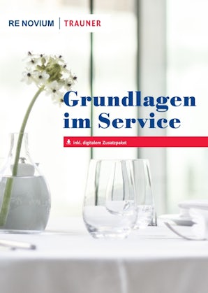 Grundlagen im Service - Version Deutsch